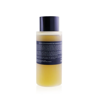 Frederic Malle Vetiver Extraordinaire Body Wash 200ml