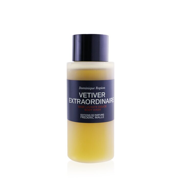 Frederic Malle Vetiver Extraordinaire Body Wash 200ml