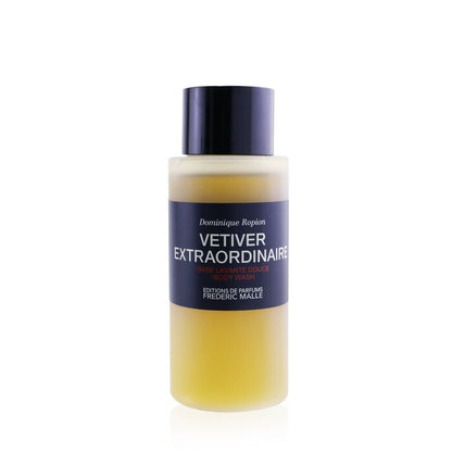 Frederic Malle Vetiver Extraordinaire Body Wash 200ml