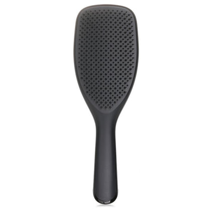 Tangle Teezer The Wet Detangling Hair Brush -  Black Gloss (Large Size) 1pc