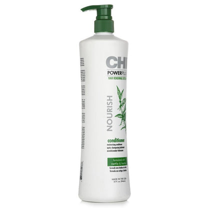 CHI Power Plus Nourish Conditioner 946ml