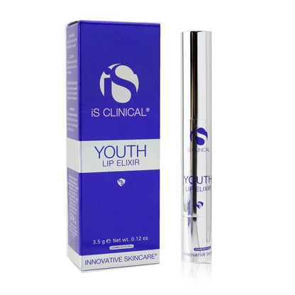 IS Clinical Youth Lip Elixir 3.5ml