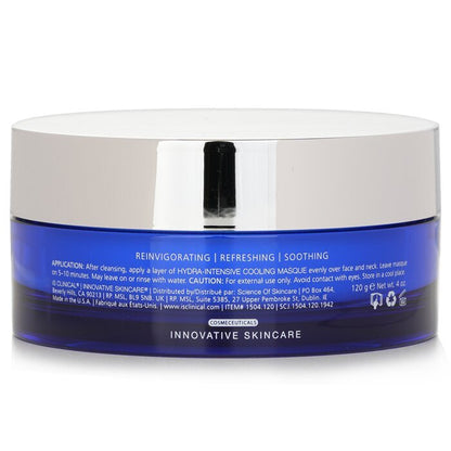 IS Clinical Hydra-Intensive Cooling Masque 120ml