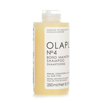 Olaplex No. 4 Bond Maintenance Shampoo 250ml