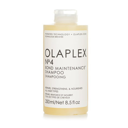 Olaplex No. 4 Bond Maintenance Shampoo 250ml