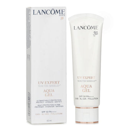 Lancome UV Expert Youth Shield Aqua Gel SPF 50 50ml