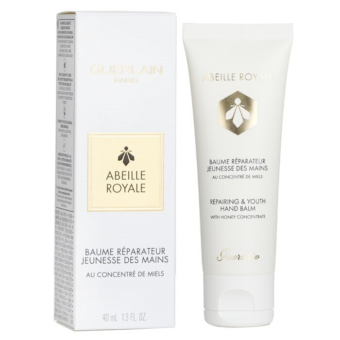 Guerlain Abeille Royale Repairing & Youth Hand Balm 40ml