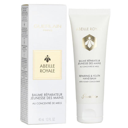 Guerlain Abeille Royale Repairing & Youth Hand Balm 40ml