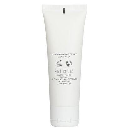 Guerlain Abeille Royale Repairing & Youth Hand Balm 40ml