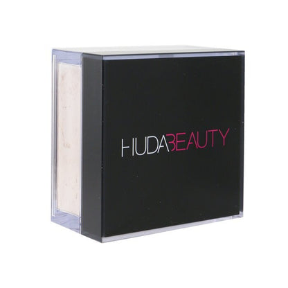 Huda Beauty Easy Bake Loose Powder -  Cupcake 20g