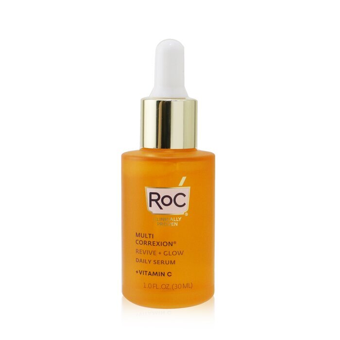 ROC Multi Correxion Revive + Glow Daily Serum 30ml