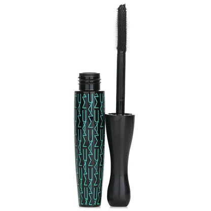 MAC In Extreme Dimension Waterproof Lash Mascara -  Dimensional Black 13.39g