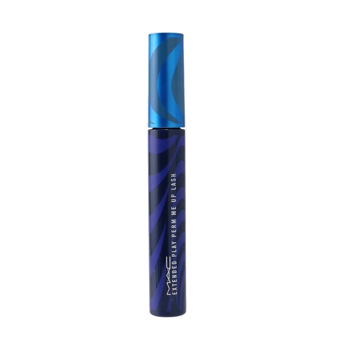 MAC Extended Play Perm Me Up Lash Mascara -   Perm Black 8g