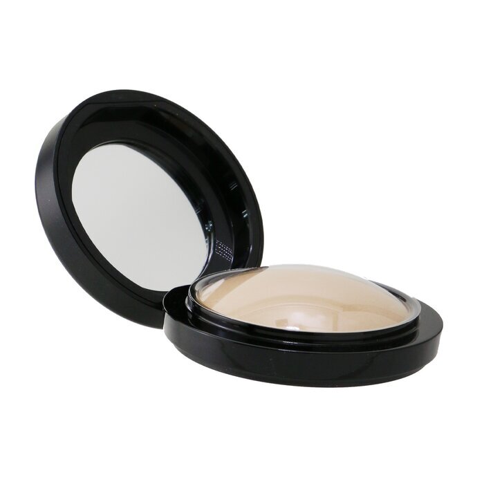Mac Mineralize Skinfinish Natural Medium Golden 10g