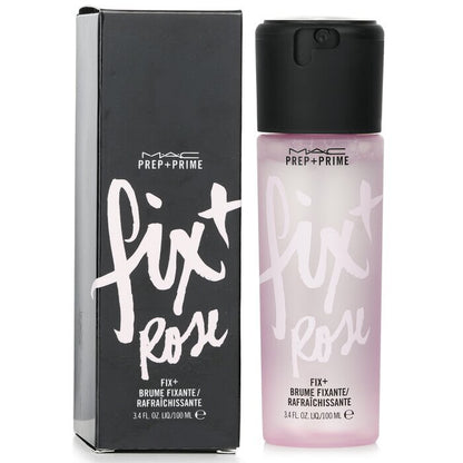 MAC Prep + Prime Fix+ Finishing Mist -  Rose 100ml