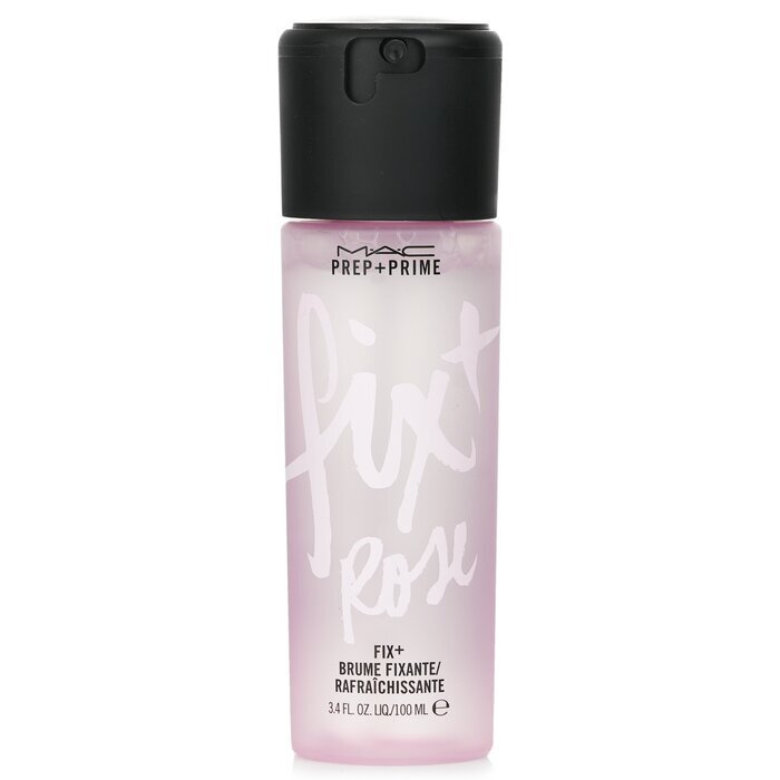 MAC Prep + Prime Fix+ Finishing Mist -  Rose 100ml