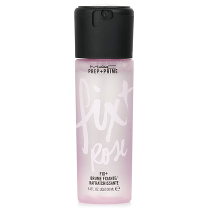 MAC Prep + Prime Fix+ Finishing Mist -  Rose 100ml