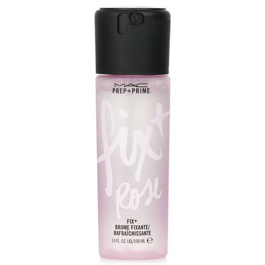 MAC Prep + Prime Fix+ Finishing Mist -  Rose 100ml