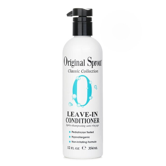 Original Sprout Classic Collection Leave-In Conditioner 354ml