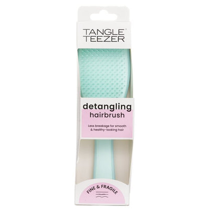Tangle Teezer The Wet Detangling Fine & Fragile Hair Brush -  Mint 1pc
