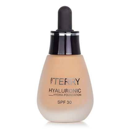 By Terry Hyaluronic Hydra Foundation SPF30 -  500W (Warm-Medium Dark) 30ml