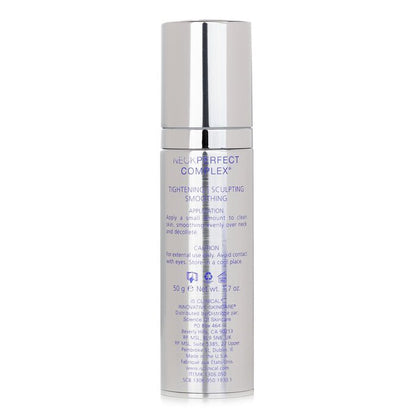 IS Clinical Neckperfect Complex 50ml/1.7oz