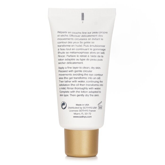 Sothys Micro-Gel Peeling 50ml