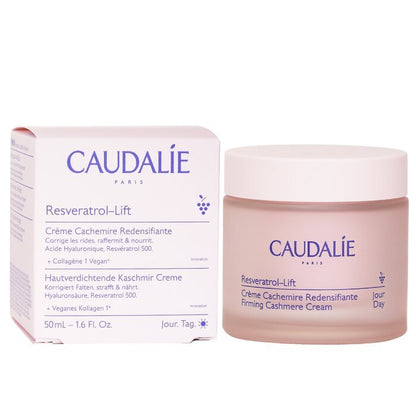 Caudalie Resveratrol-Lift Firming Cashmere Cream (Random Packaging) 50ml