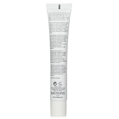 Sothys Cosmeceutique RS Regenerative Solution - With Glyco-Repair & Hyaluronic Acid 50ml