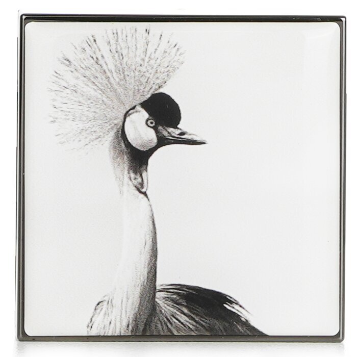 Chantecaille Luminescent Eye Shade -  Crane (Smokey Burgundy) 2.5g