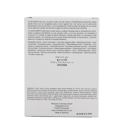 Dr. Barbara Sturm Glow Drops 30ml