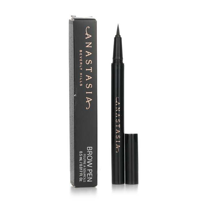 Anastasia Beverly Hills Brow Pen -  Dark Brown 0.5ml