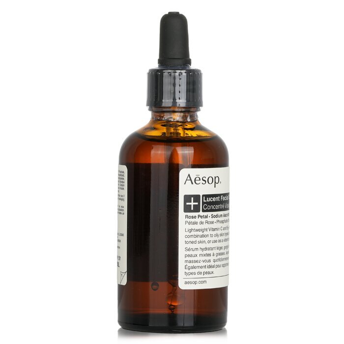 Aesop Lucent Facial Concentrate 60ml