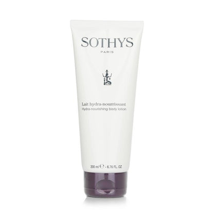 Sothys Hydra-Nourishing Body Lotion 200ml