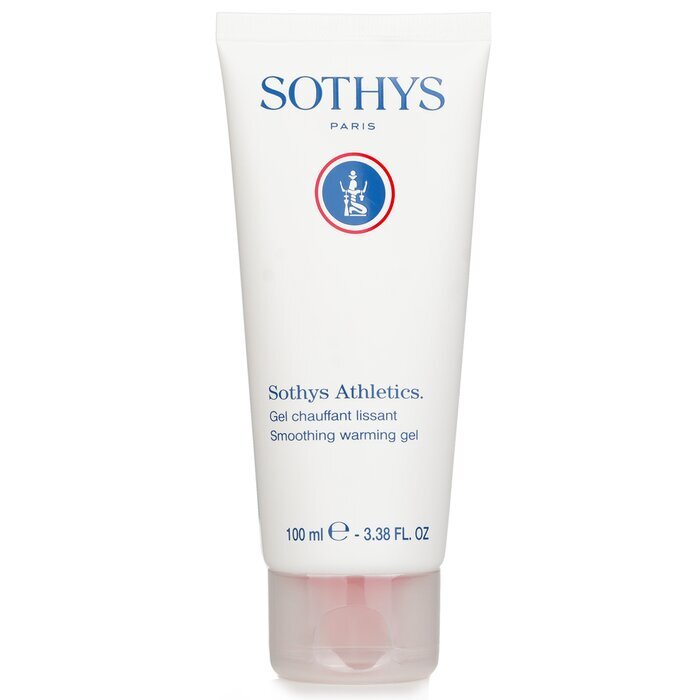 Sothys Athletics Smoothing Warming Gel 100ml