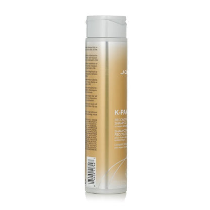 Joico K-Pak Reconstructing Shampoo (To Repair Damaged Hair) 300ml