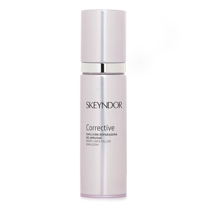 SKEYNDOR Corrective Deep Lines Filler Emulsion (For Normal To Combination Skin) 50ml