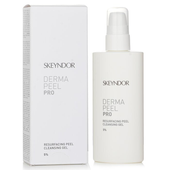 SKEYNDOR Derma Peel Pro Resurfacing Peel Cleansing Gel 5% 200ml