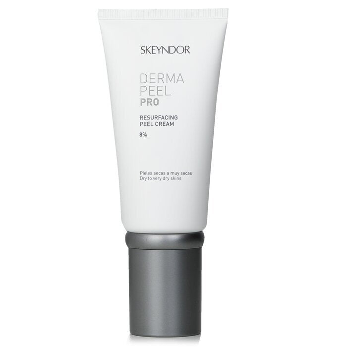 SKEYNDOR Derma Peel Pro SPF 20 Resurfacing Peel Cream 8% (For Dry To Very Dry Skin) 50ml
