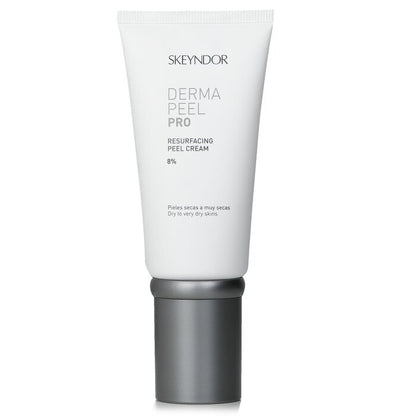 SKEYNDOR Derma Peel Pro SPF 20 Resurfacing Peel Cream 8% (For Dry To Very Dry Skin) 50ml