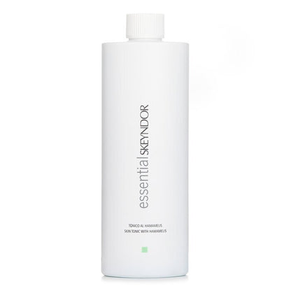 SKEYNDOR Essential Skin Tonic With Hamamelis (For Mixed & Greasy Skin) 250ml