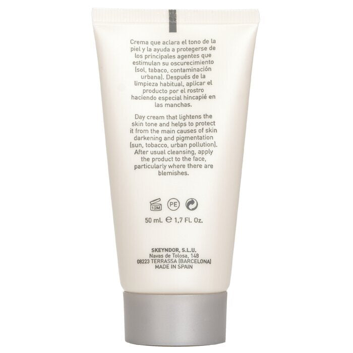 SKEYNDOR Urban White SPF 20 Shield Day Cream 50ml