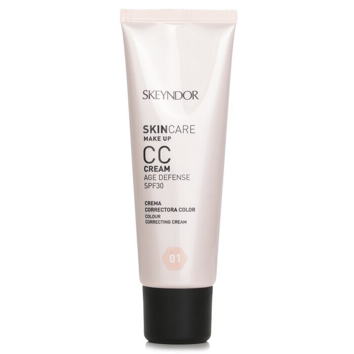 SKEYNDOR CC Cream Age Defense SPF30 -  01 40ml