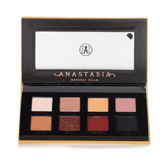 Anastasia Beverly Hills Soft Glam II Mini Eye Shadow Palette (8x Eyeshadow) 8x0.8g