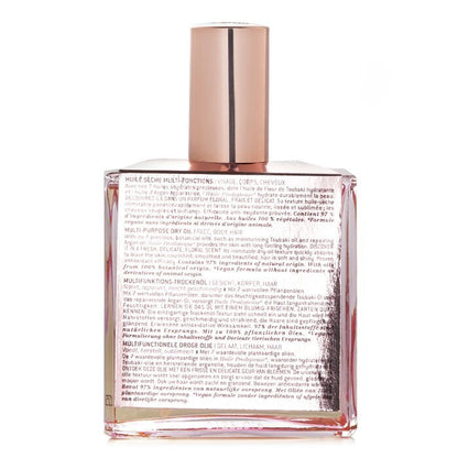 Nuxe Huile Prodigieuse Florale Multi-Purpose Dry Oil - For All Skin Types 100ml
