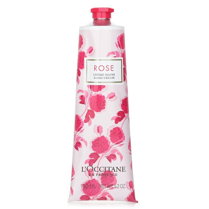 L'Occitane Rose Hand Cream 150ml