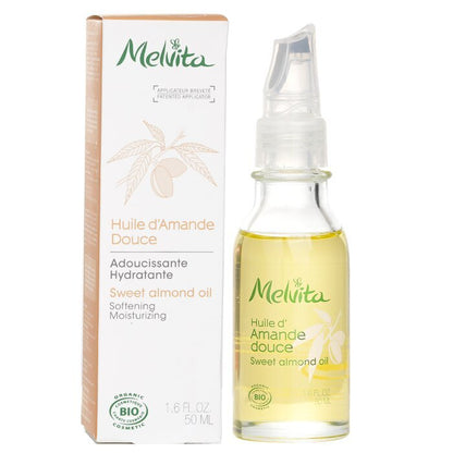 Melvita Sweet Almond Oil 50ml