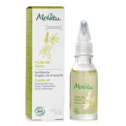Melvita Castor Oil 50ml