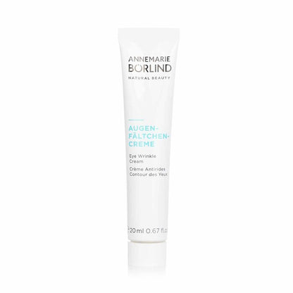 Annemarie Borlind Eye Wrinkle Cream 20ml