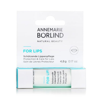 Annemarie Borlind For Lips - Protection & Care For Lips 4.8g